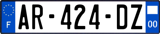 AR-424-DZ