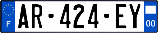AR-424-EY