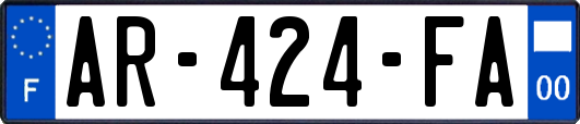 AR-424-FA