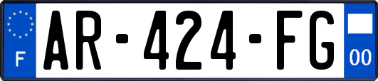 AR-424-FG