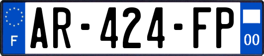 AR-424-FP