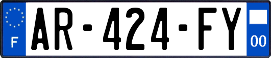 AR-424-FY