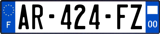 AR-424-FZ
