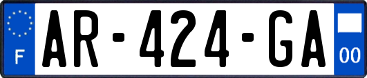 AR-424-GA
