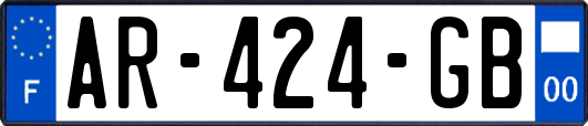 AR-424-GB