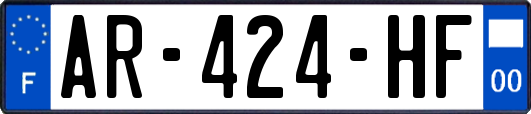 AR-424-HF