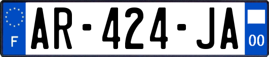 AR-424-JA