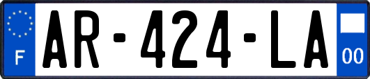 AR-424-LA