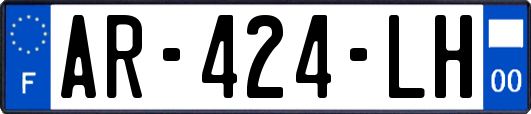 AR-424-LH