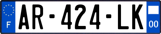 AR-424-LK