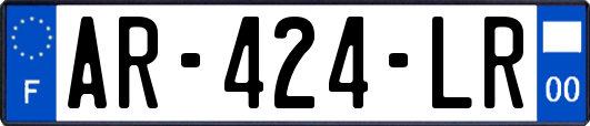 AR-424-LR