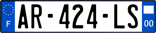AR-424-LS
