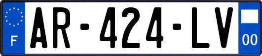 AR-424-LV