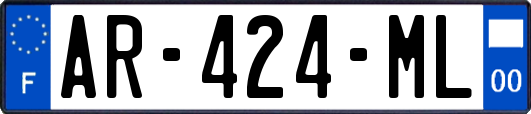 AR-424-ML