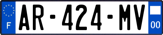 AR-424-MV