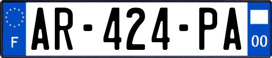AR-424-PA