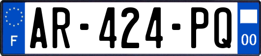 AR-424-PQ