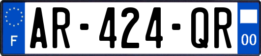 AR-424-QR