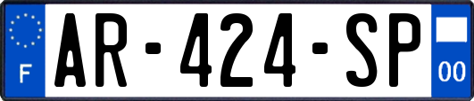 AR-424-SP