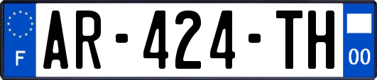 AR-424-TH