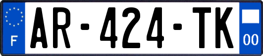 AR-424-TK