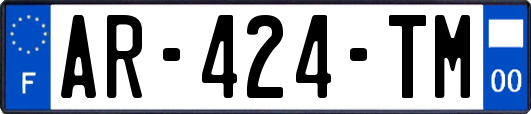 AR-424-TM
