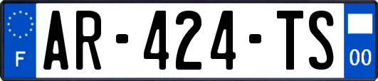 AR-424-TS