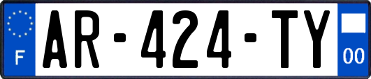 AR-424-TY