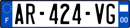 AR-424-VG