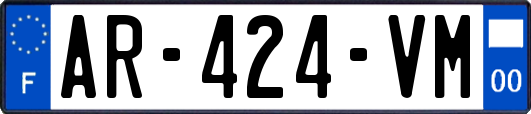 AR-424-VM