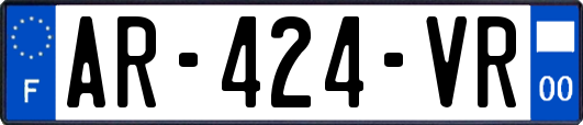 AR-424-VR