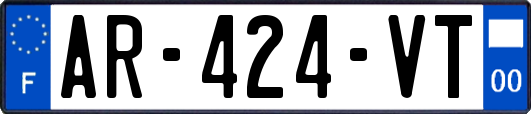 AR-424-VT