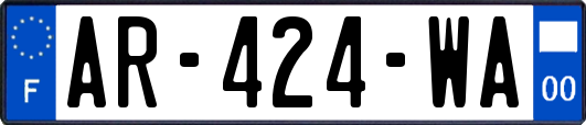 AR-424-WA