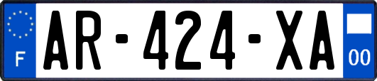 AR-424-XA