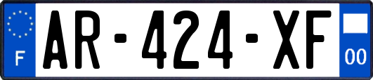AR-424-XF