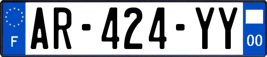 AR-424-YY