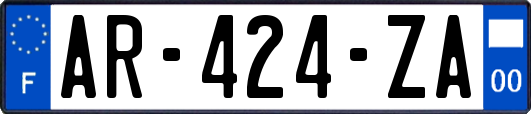 AR-424-ZA