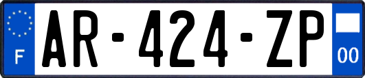 AR-424-ZP
