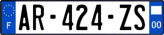 AR-424-ZS