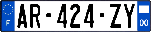 AR-424-ZY