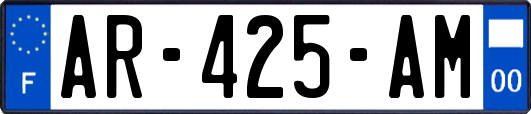 AR-425-AM