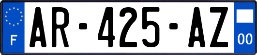 AR-425-AZ