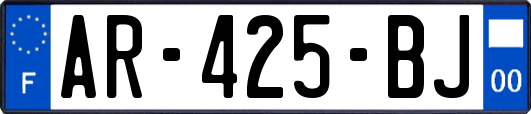 AR-425-BJ