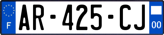 AR-425-CJ