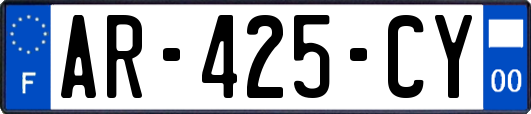 AR-425-CY