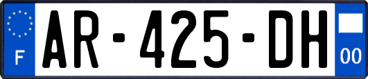 AR-425-DH