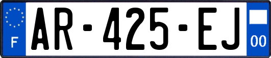 AR-425-EJ