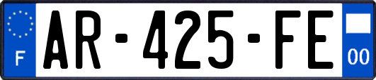 AR-425-FE