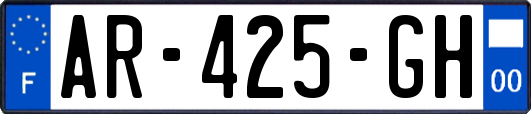 AR-425-GH