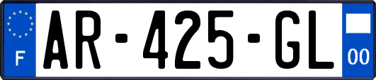 AR-425-GL